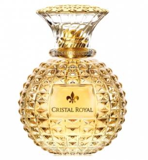 Marina De Bourbon Cristal Royal EDP 30 ml Kadın Parfümü kullananlar yorumlar